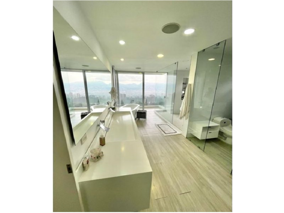 Casa para la venta Medellín Las Palmas — foto 6