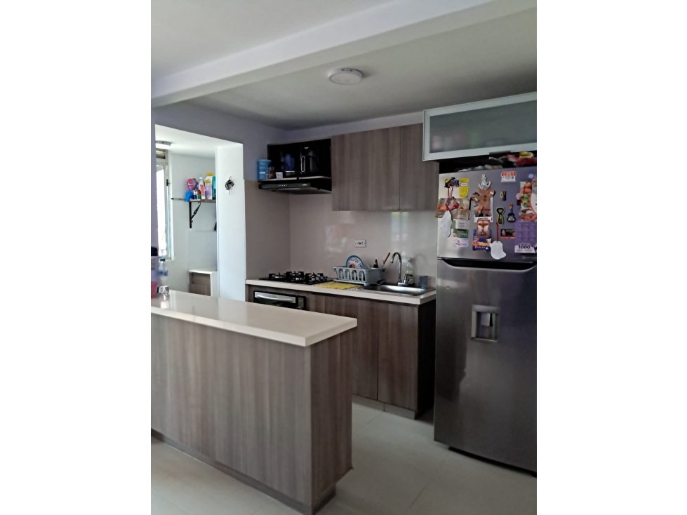 Apartamento en venta en Tierra Firme San German — foto 2