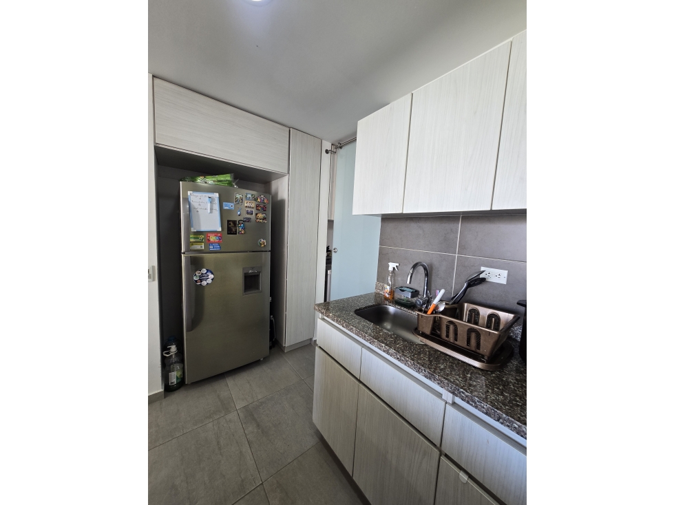 Apartamento para la venta Sabaneta San Remo — foto 5