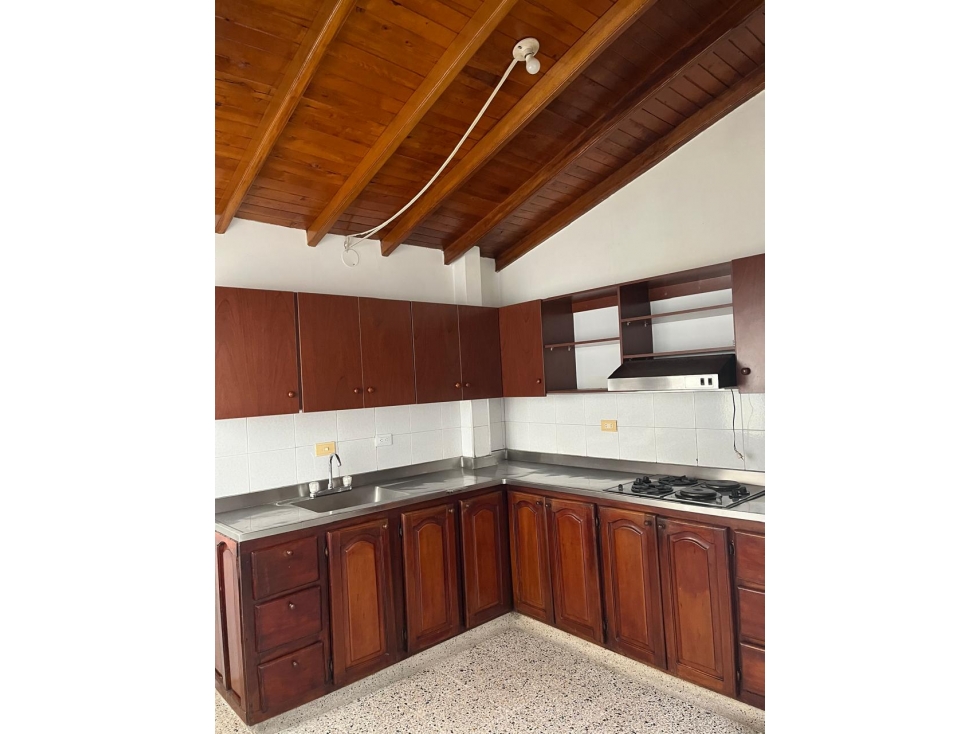 Apartamento para la venta en Rionegro Antioquia