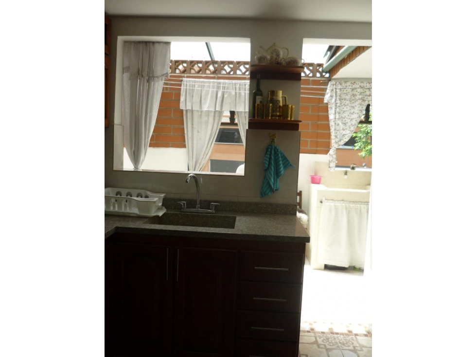 Casa en Venta en la Estrella Antioquia — foto 4