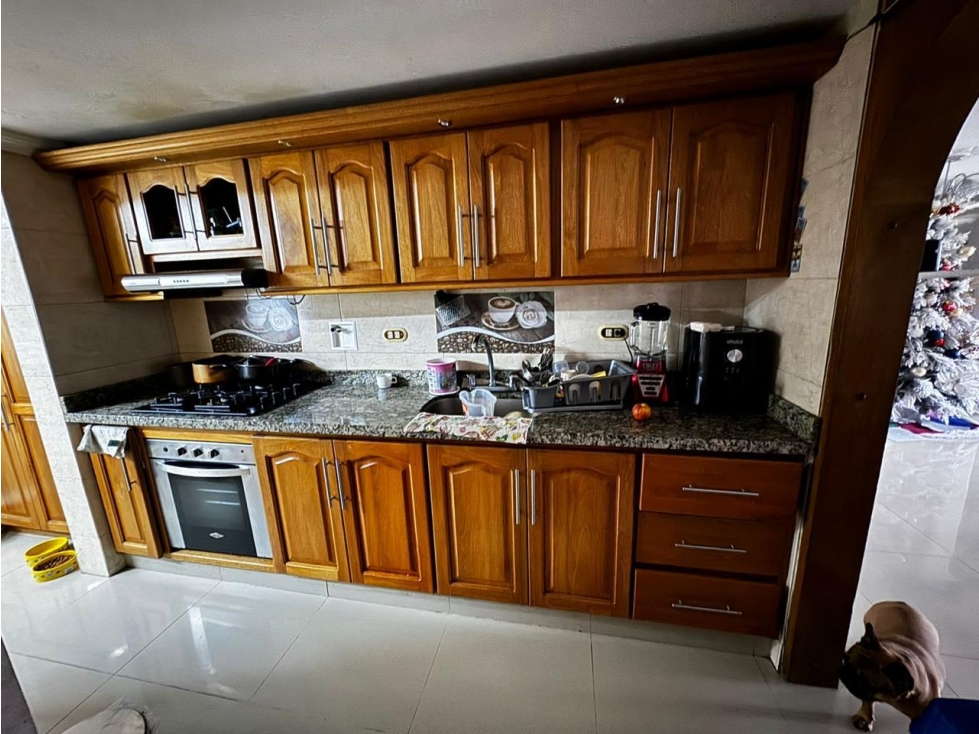 Casa en venta Belen la Mota Medellin — foto 2