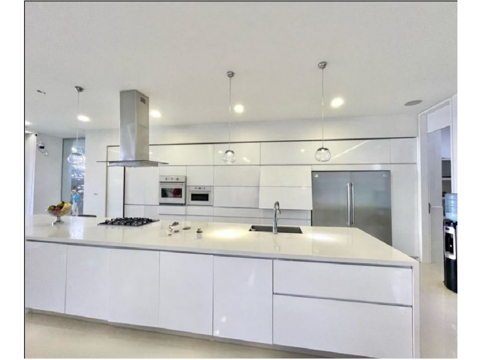 Casa para la venta Medellín Las Palmas — foto 4
