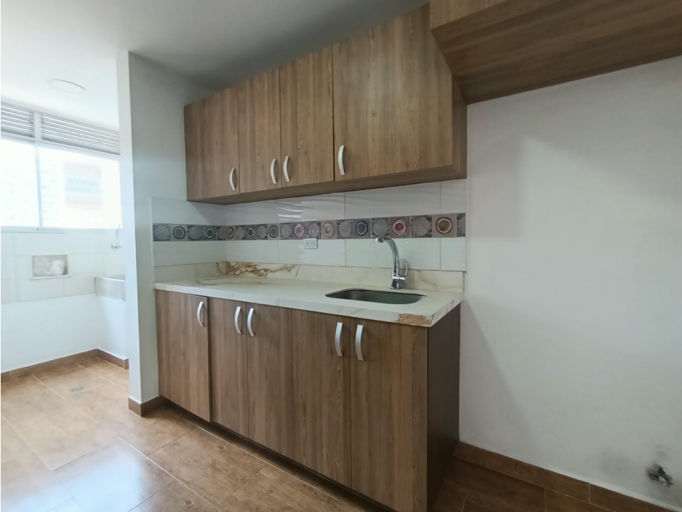 Apartamento en Arriendo en Conquistadores- Medellín — foto 6