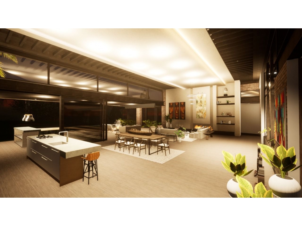 Casa para la venta en Llano Grande Antioquia Rionegro — foto 5