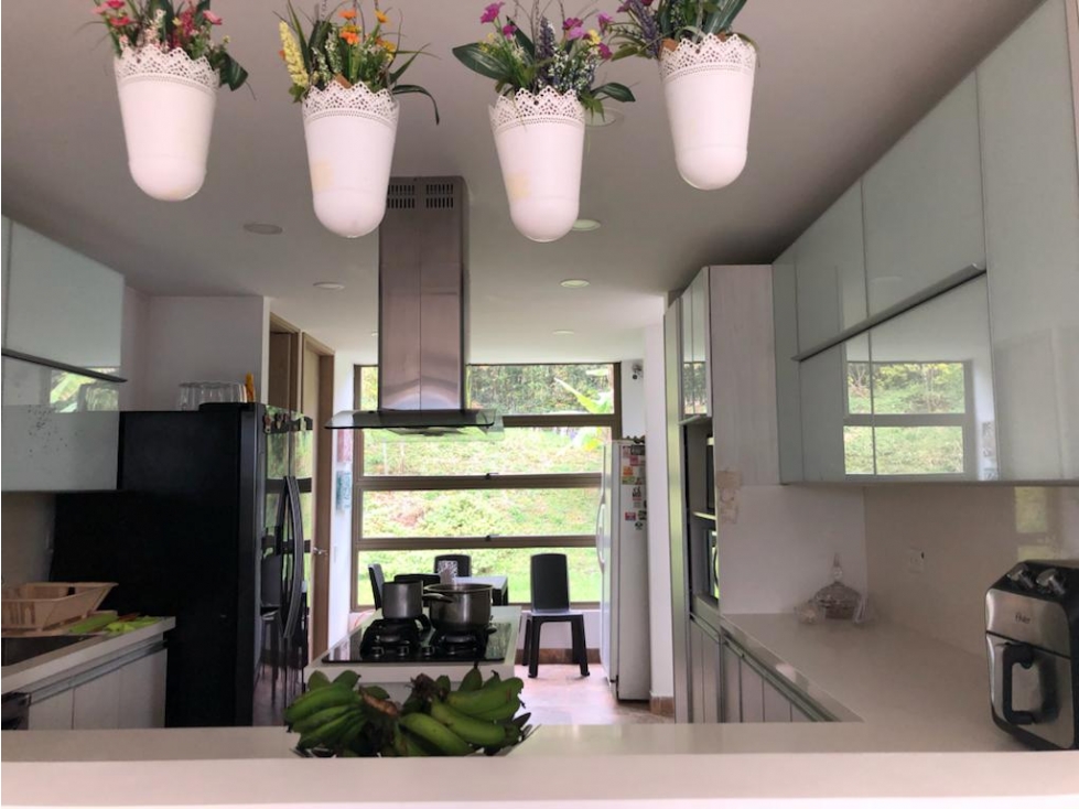 Casa para la venta en parcelación de Envigado Escobero parte baja — foto 4