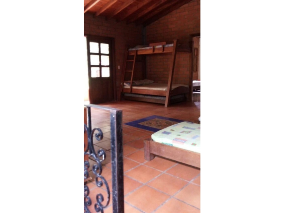 VENTA FINCA EN SANTA FE DE ANTIOQUIA — foto 6