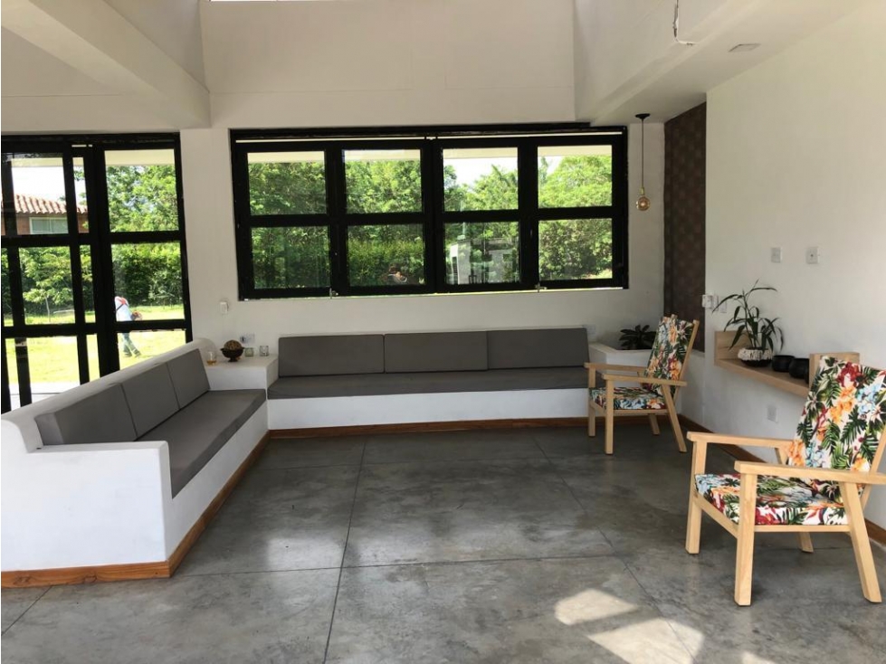 Finca Para La Venta Santa Fe de Antioquia — foto 4
