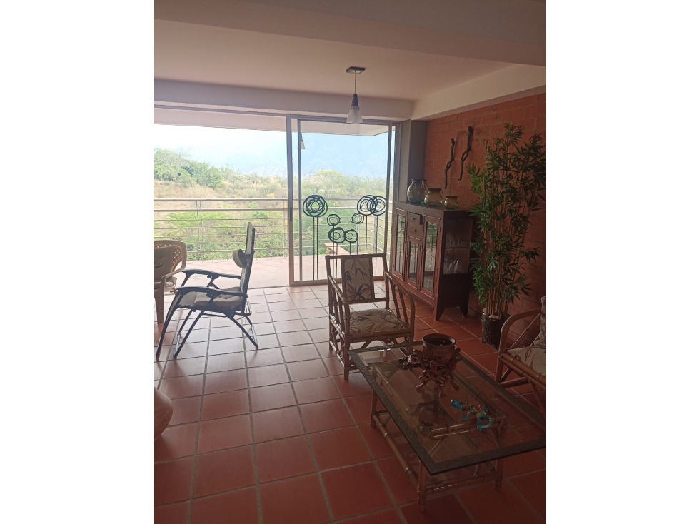 Finca en venta en Santafé de Antioquia — foto 3