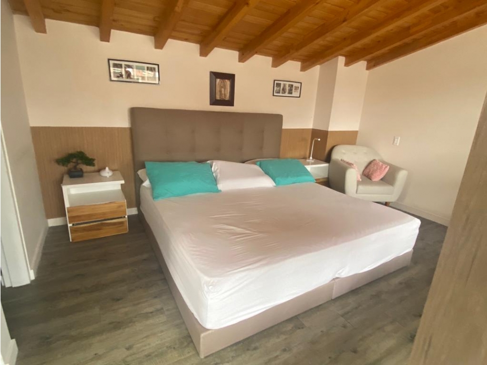 Casa Para La Venta Rionegro — foto 6