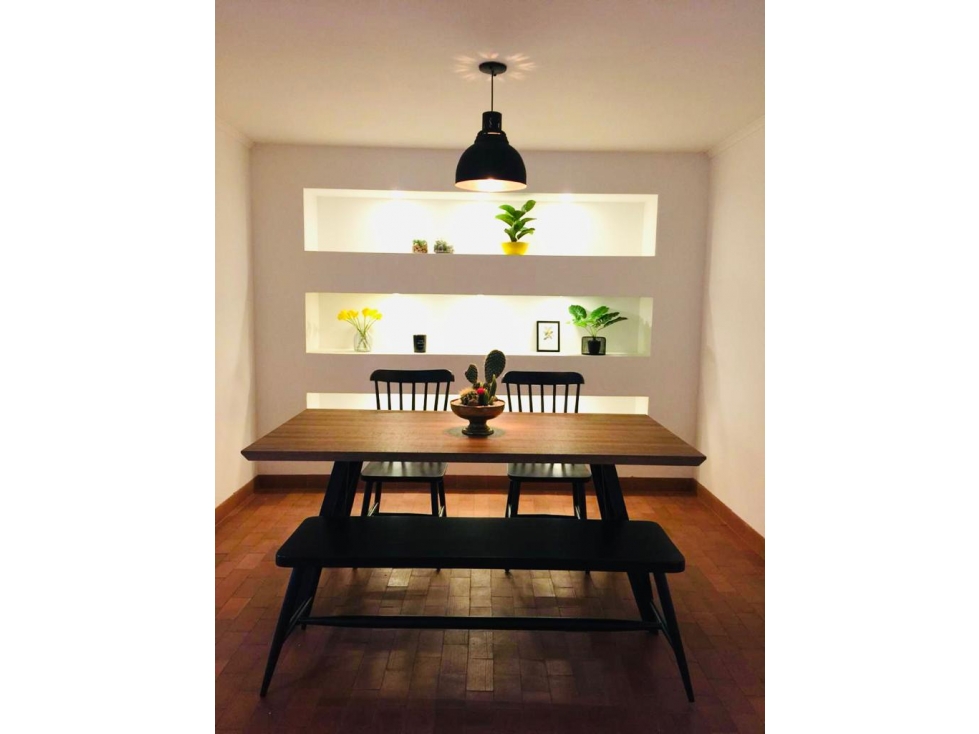 Venta de Apartamento en La Milla de Oro El Poblado Medellin — foto 6