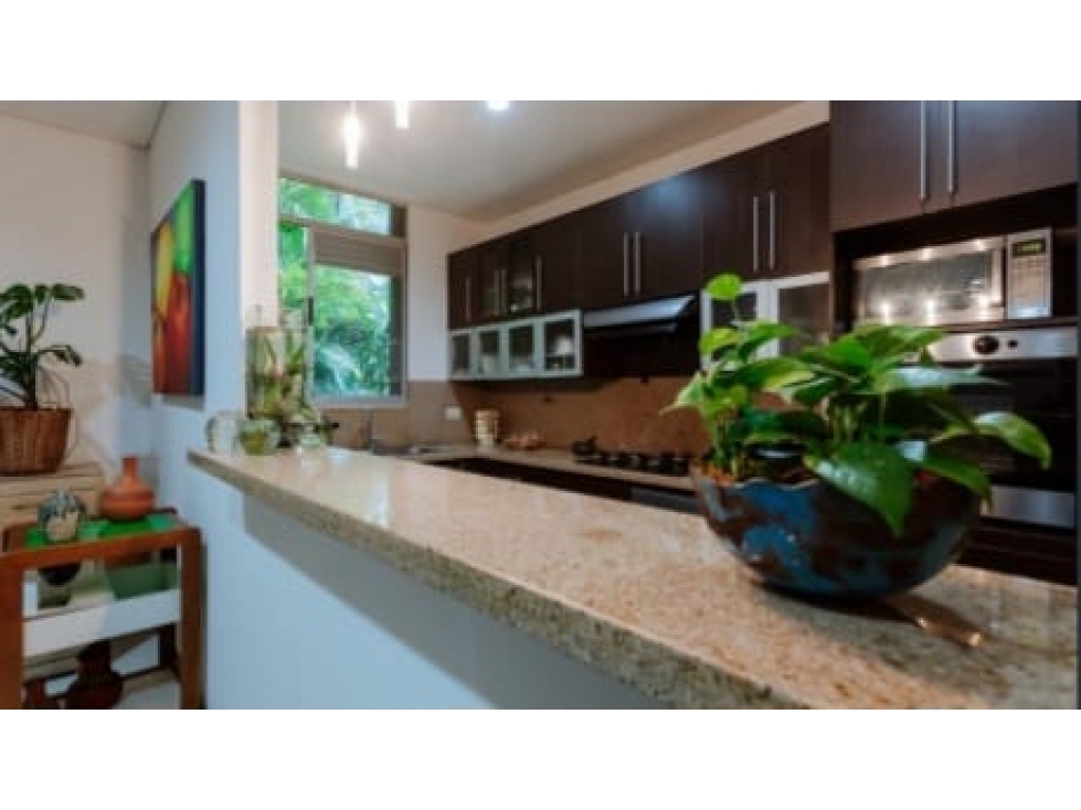 Apartamento en Venta en Santa Maria de los Angeles El Poblado Medellin — foto 6