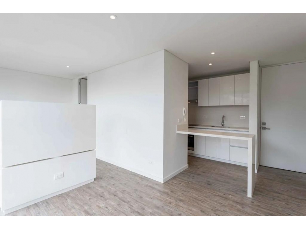 Venta De Aparta Estudio En Bogotá Localidad San Martin — foto 6