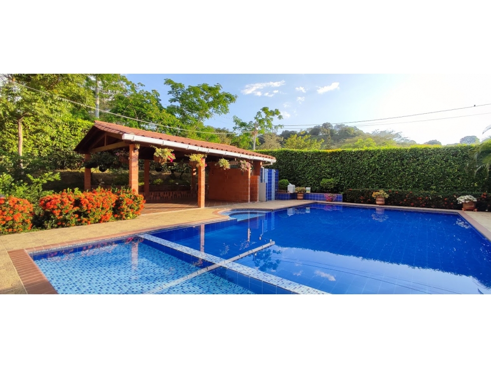 Venta de finca en Sopetran El Rodeo — foto 4