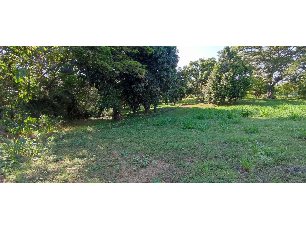 Venta de lote en Sopetran — foto 4
