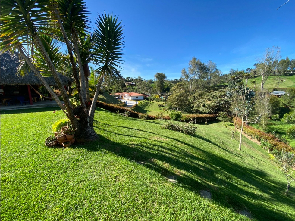 Venta de finca en El Carmen de Viboral Quirama — foto 6