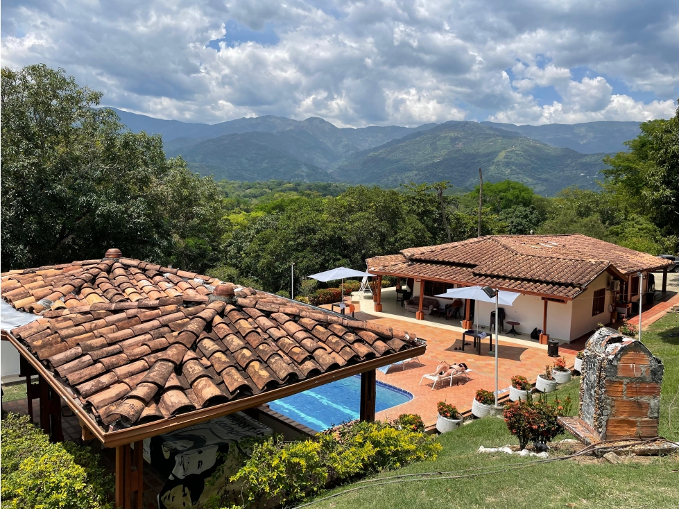 Finca en Venta en Sopetran Antioquia — foto 5