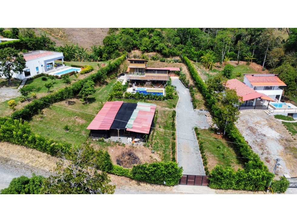 Finca en Venta en Sopetran Antioquia — foto 6