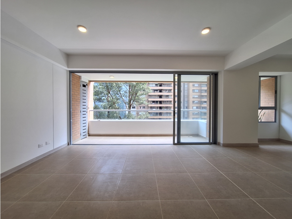 Apartamento Para Estrenar Ciudad del Río — foto 6