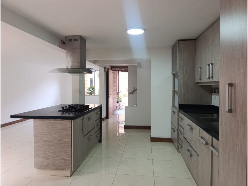 Casa en venta Medellin Sector la Mota — foto 2
