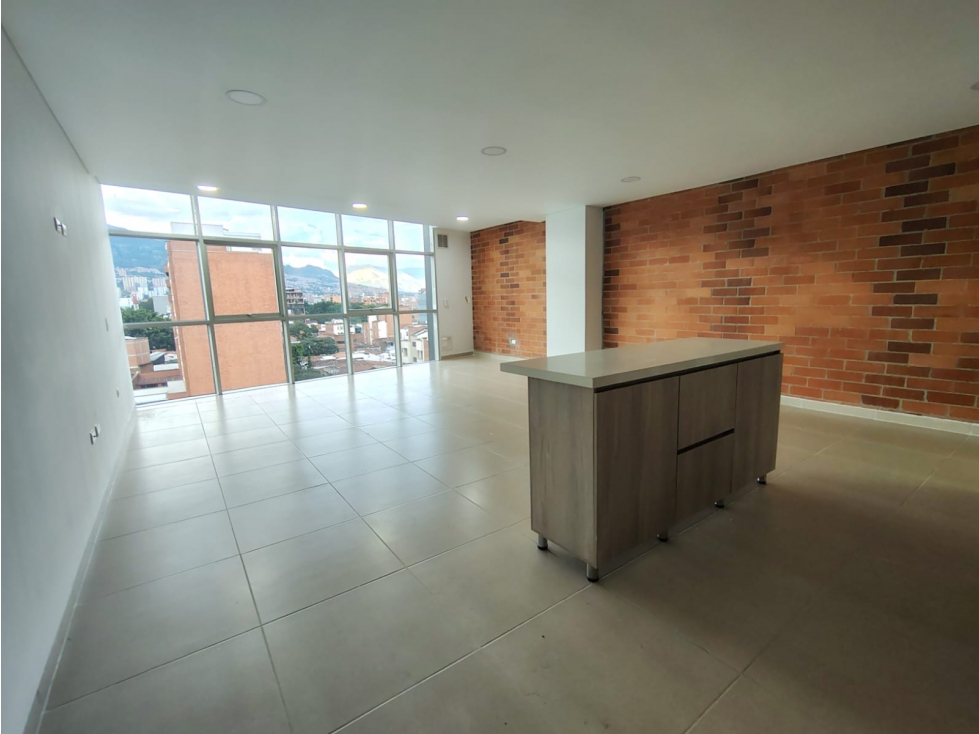 Apartaestudio en venta medellin laureles