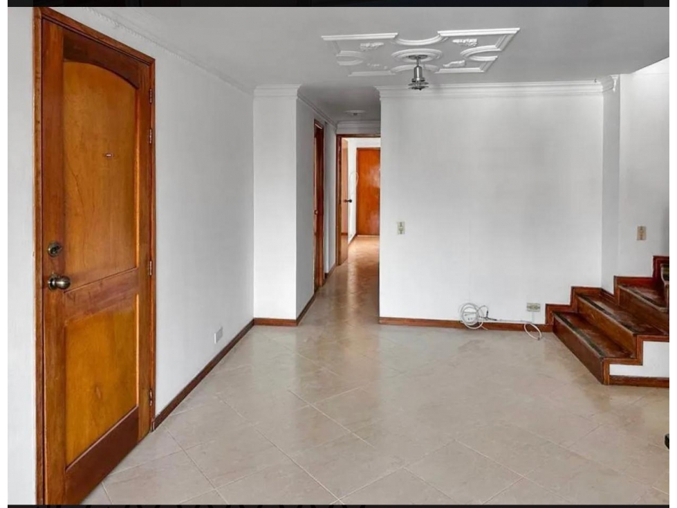 Apartamento Duplex en Venta en San Joaquin Laureles Medellin — foto 6