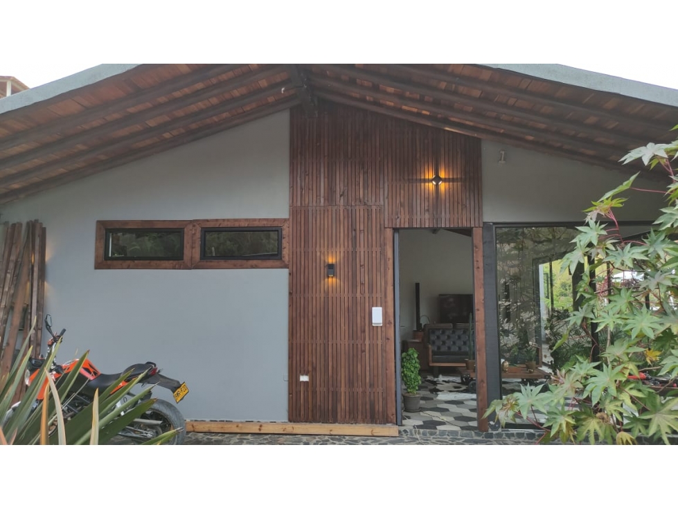 Venta De Finca Con Precio De Oportunidad En El Oriente Antioquieño — foto 4