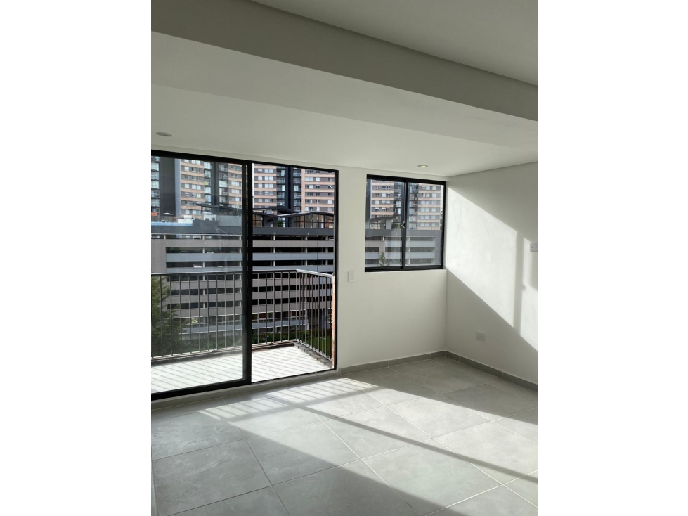 Apartamento para venta en Rionegro Fontibón — foto 2