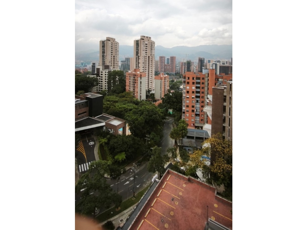 Apartamento para la venta en Castropol El Poblado — foto 6