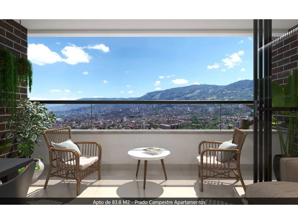 Apartamento en venta en La Cuenca Envigado — foto 3
