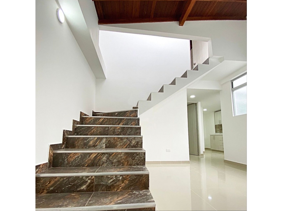 Apartamento para venta en Itagüí santa maría — foto 4