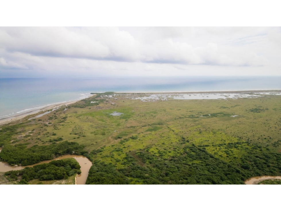 Venta De Lote Para Desarrollo Turístico y Residencial C:de.Indias — foto 6
