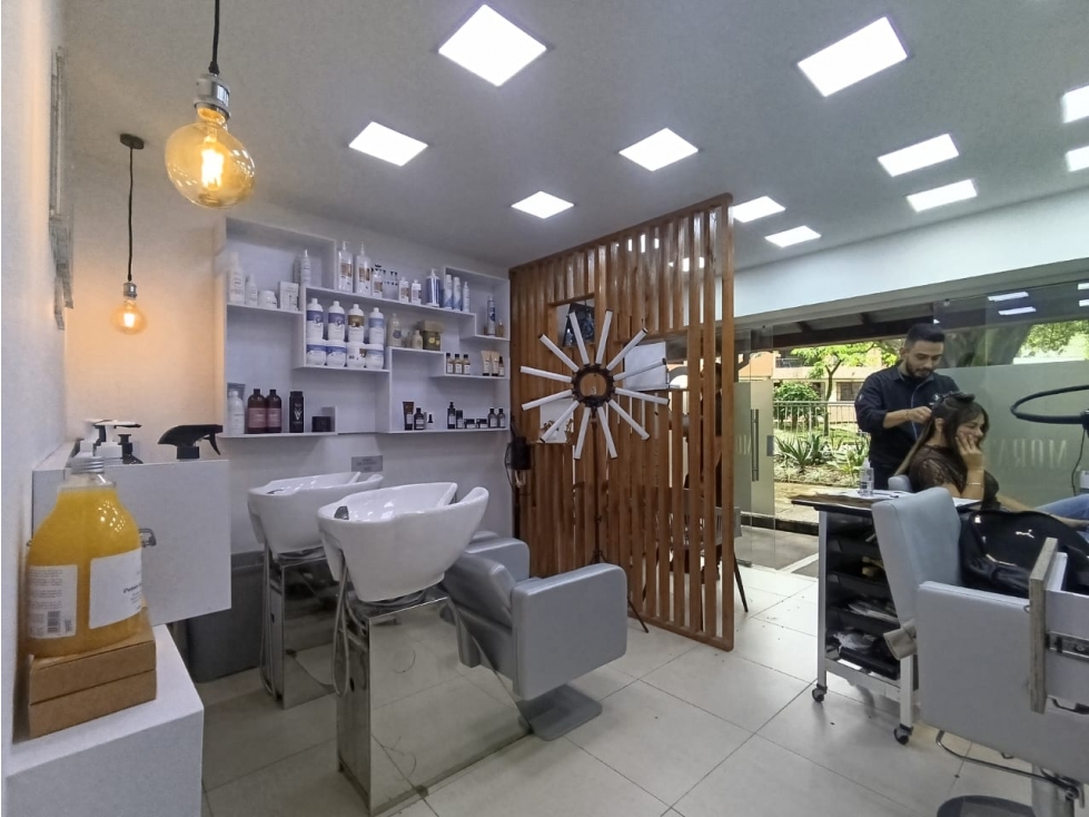 Local en venta Medellín sector La Mota — foto 5