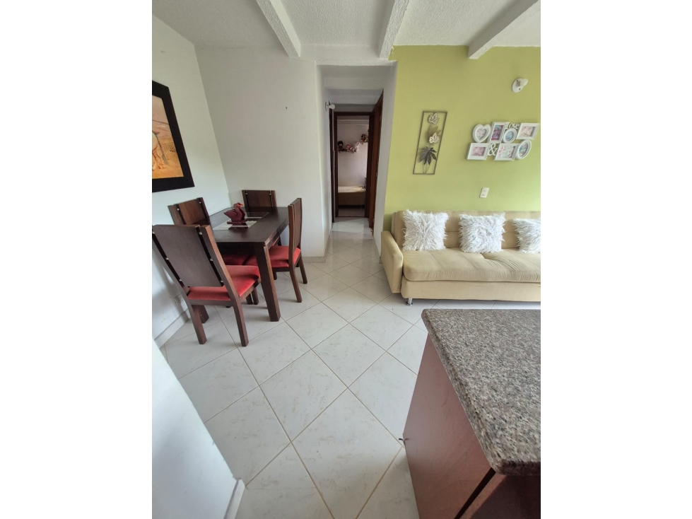 Apartamento para venta en Rodeo Alto — foto 3