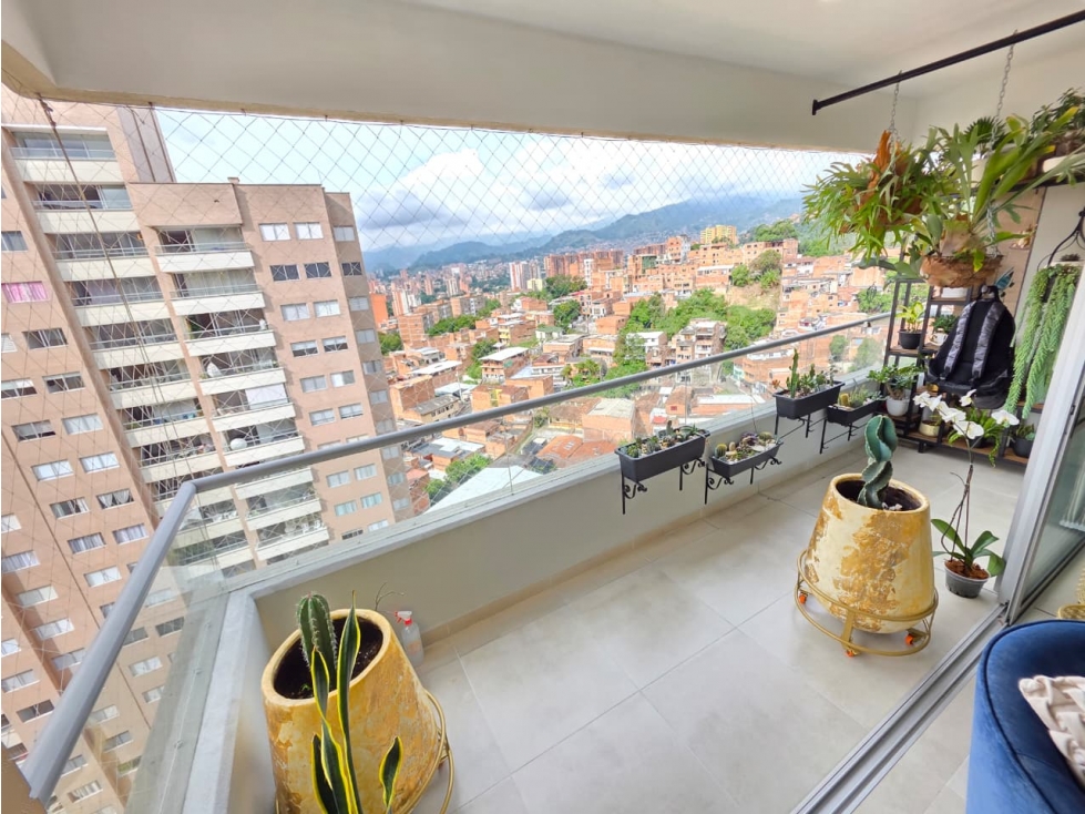 apartamento en venta en calasanz — foto 5