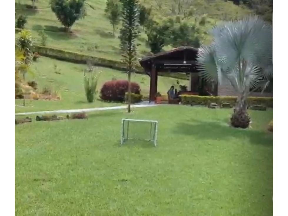 Venta de Finca en Girardota Vereda San Diego Antioquia — foto 3