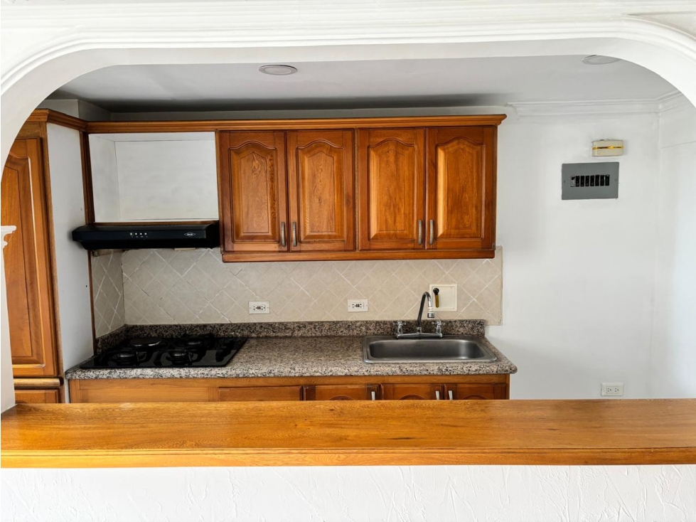 Apartamento en venta Medellín Laureles — foto 3