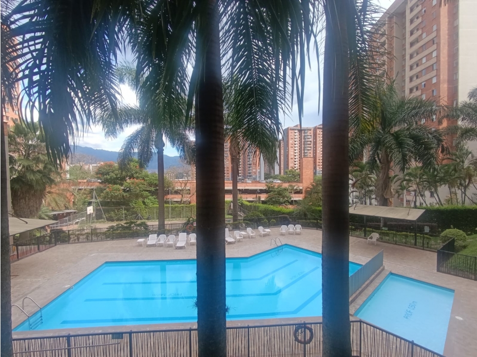apartamento los bernal — foto 6