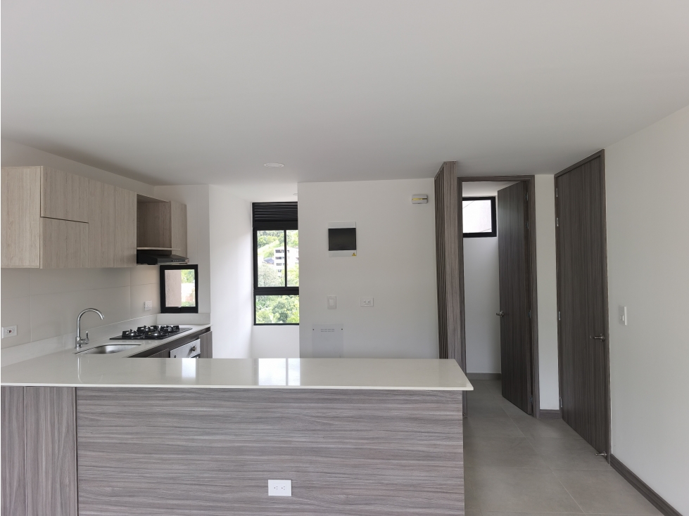 Venta de apartamento en Envigado Camino Verde — foto 3