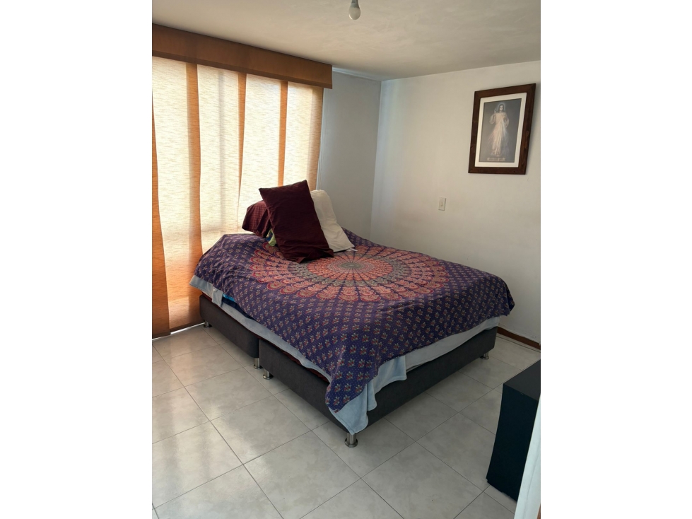 Apartamento en venta Loma de los Bernal parte baja — foto 6