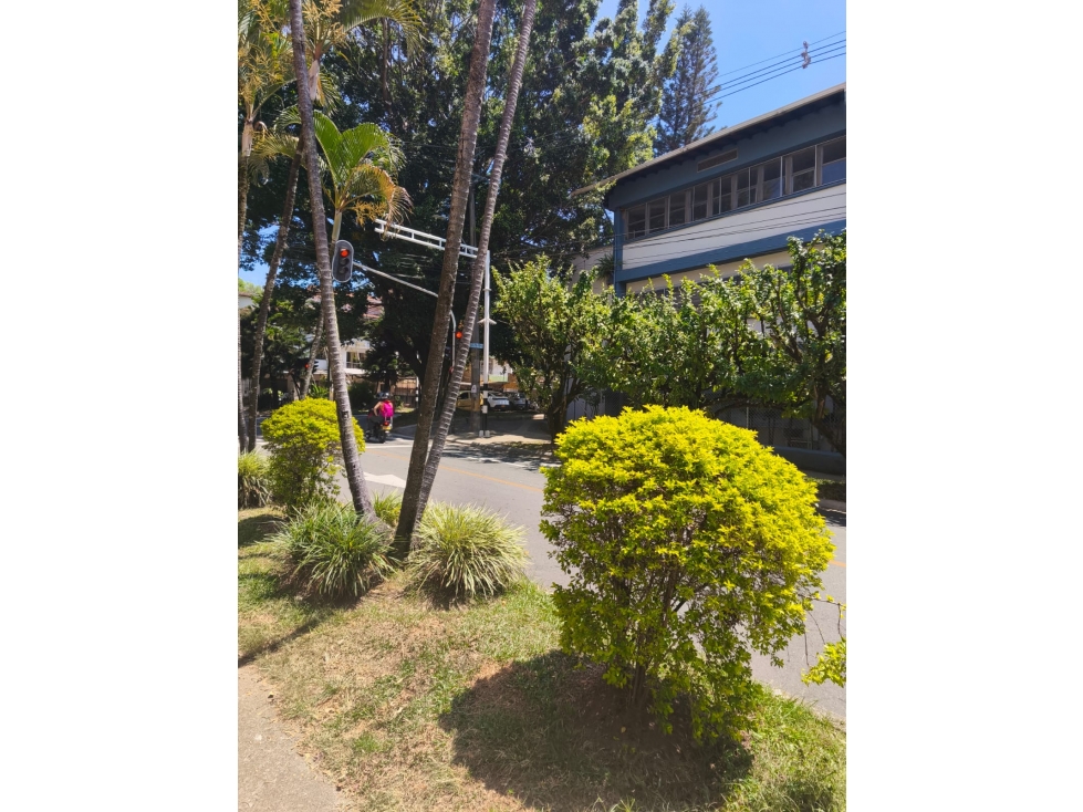 Apartamento en venta Simón Bolívar — foto 6