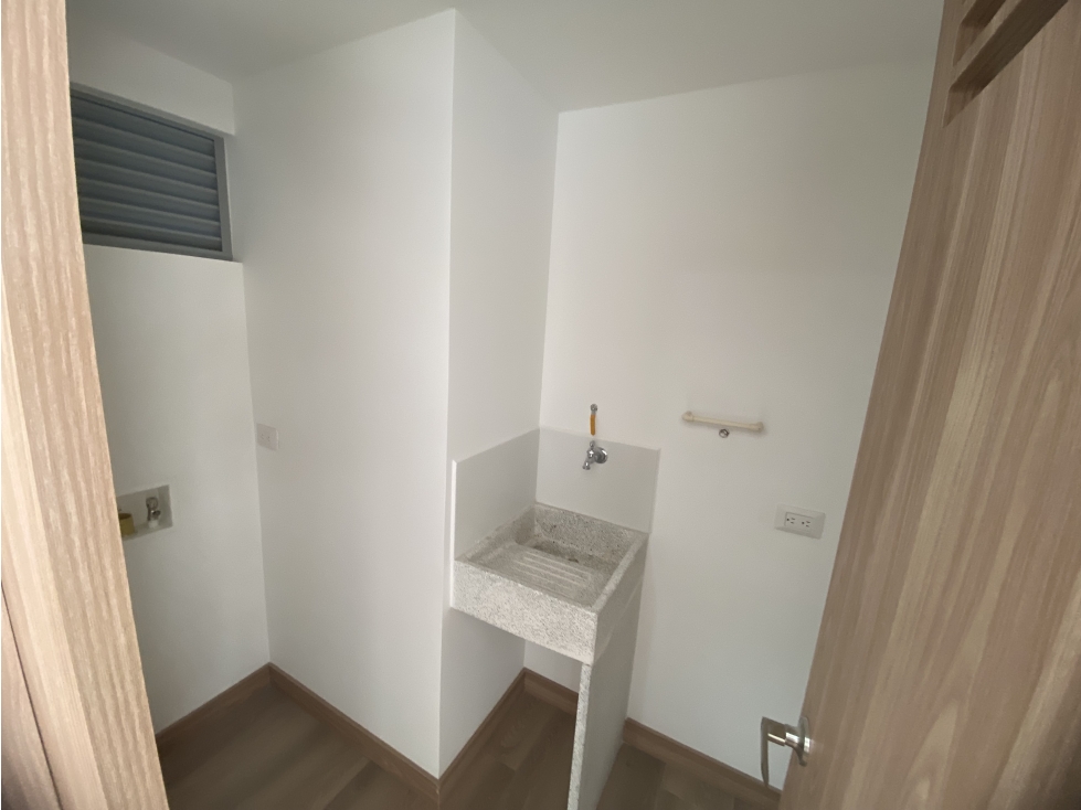 venta de apartamento para estrenar en la Estrella, Toledo — foto 6