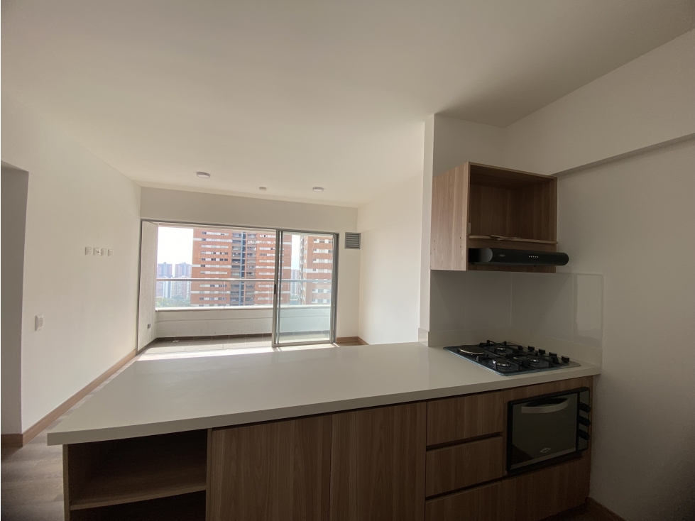 Apartamento en venta para estrenar en La Estrella, Toledo — foto 6