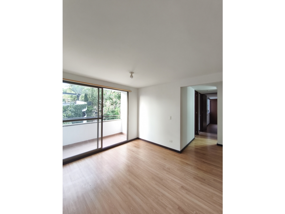 Venta de apartamento en Envigado Las Cometas — foto 3