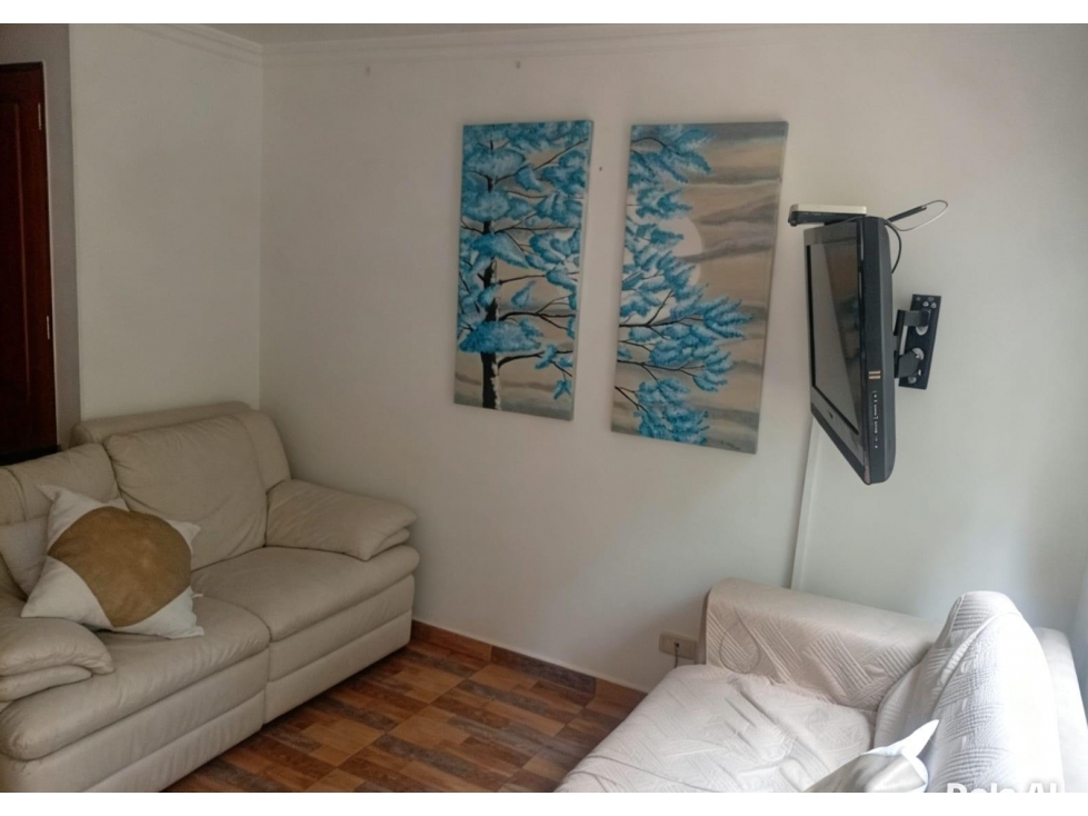 Casa en venta en Rodeo Alto Medellín — foto 4