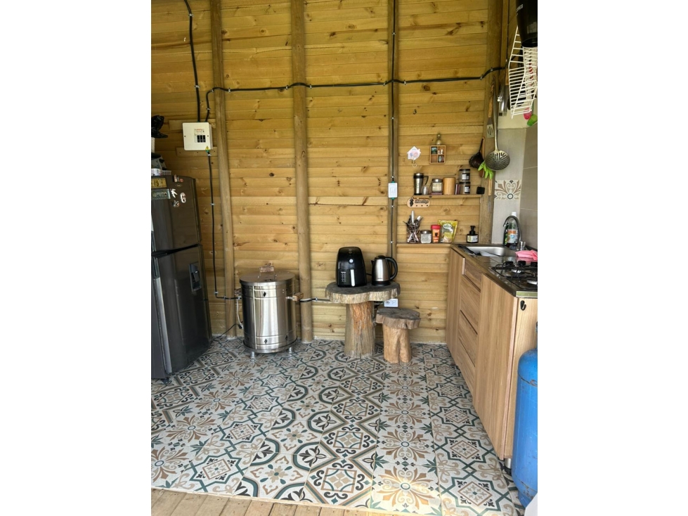 Venta de Cabaña en Santuario Antioquia - 6
