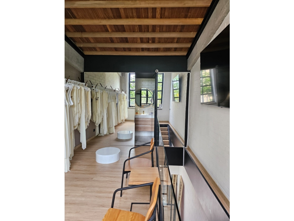 Oficina para arriendo en el Poblado El tesoro — foto 6