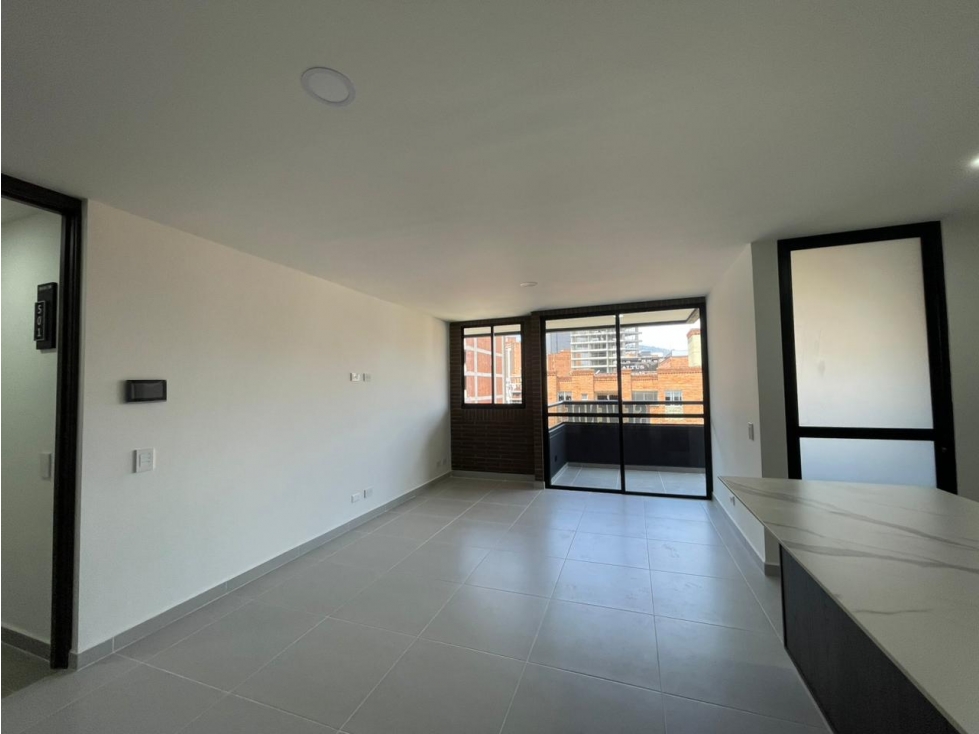 Apartamento en Laureles con licencia RENTAS CORTAS — foto 4