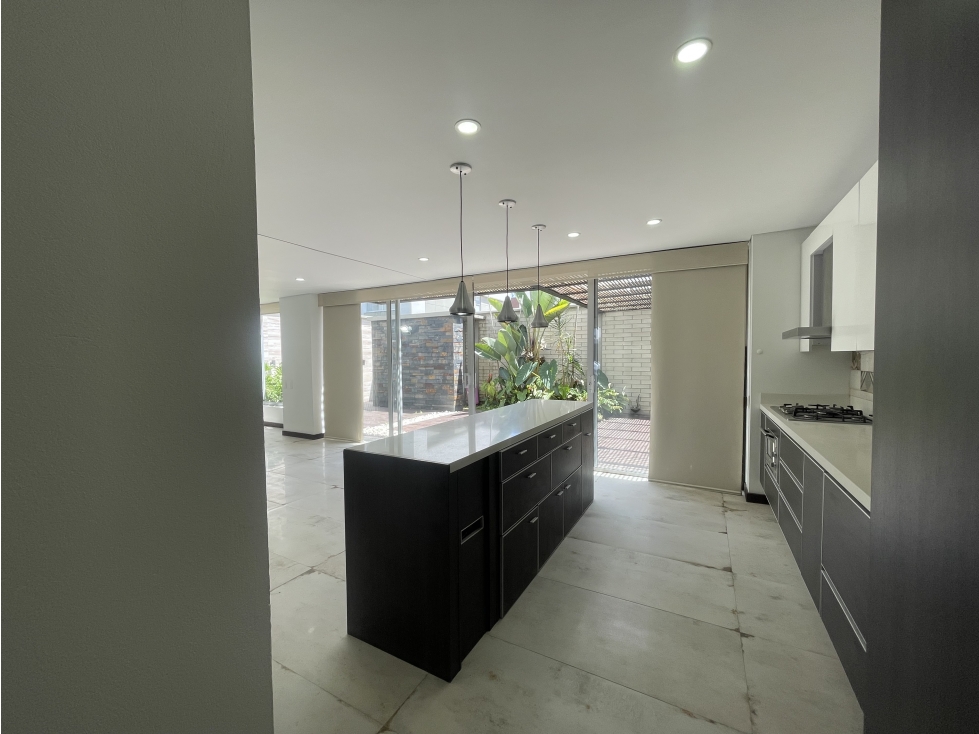 Casa para la venta en Rionegro sector Barro Blanco — foto 6