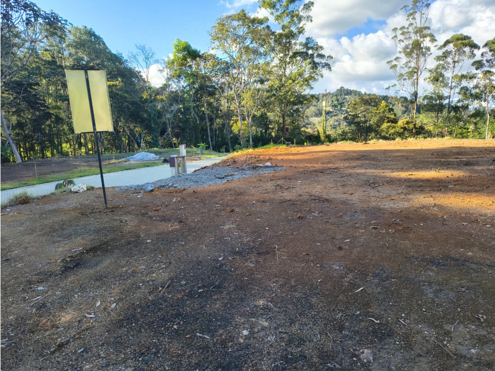 Lote para la venta en Rionegro sector Llano grande — foto 5